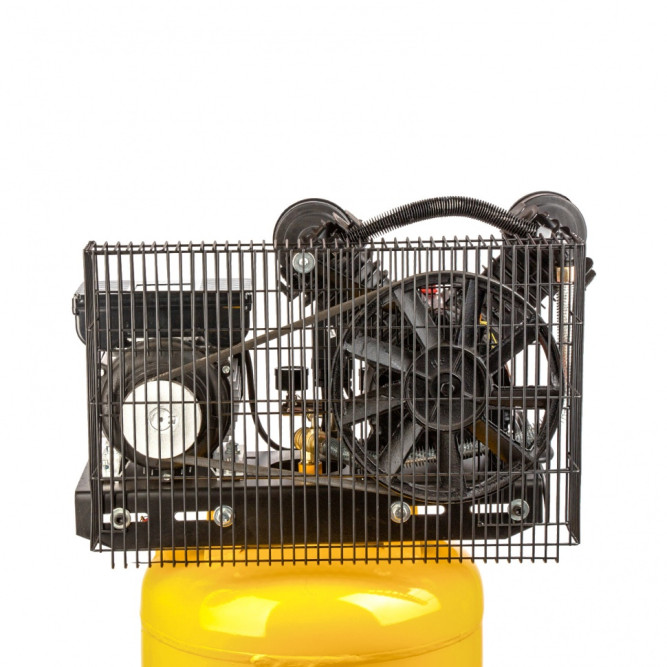 Компрессор ременный DENZEL DRV2200/100V