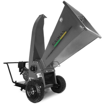Измельчитель ветвей Caiman RARO 420C