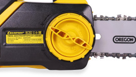 Аккумуляторная пила Champion CSB1811