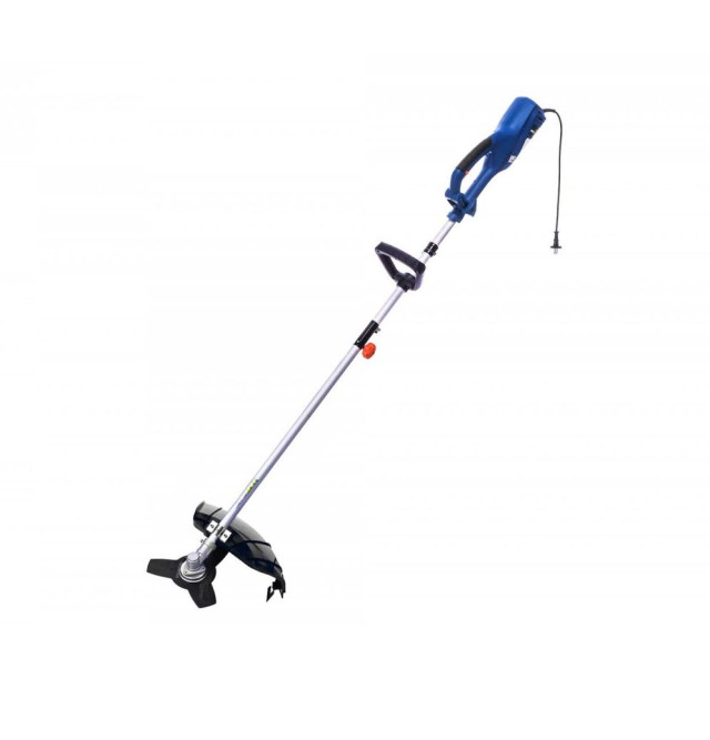 Электрокоса Hyundai GCL 1010