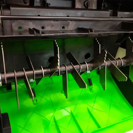 Аэратор-скарификатор аккумуляторный Greenworks Арт. 2511507, 40V, бесщеточный, без АКБ и ЗУ