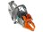 Бензорез  HUSQVARNA K 760 14&amp;quot; 350-25,4 9671810-02