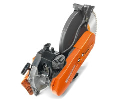 Бензорез HUSQVARNA K 760 14" 350-25,4 9671810-02