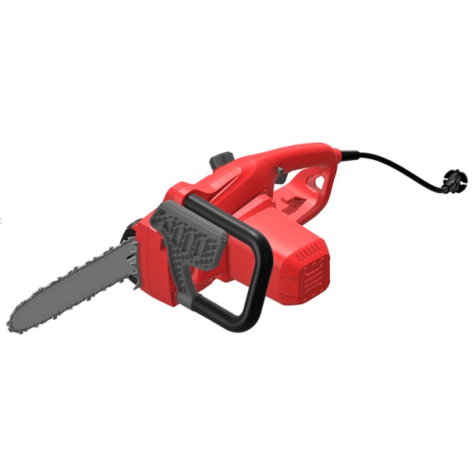 Электрическая цепная пила EVOline CSE 1400-14