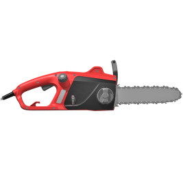 Электрическая цепная пила EVOline CSE 1400-14