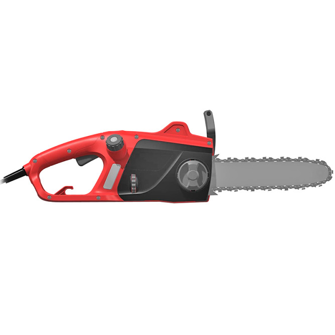 Электрическая цепная пила EVOline CSE 1400-14