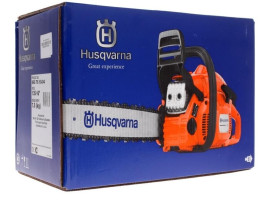 Бензопила Husqvarna 135 16"