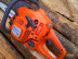 Бензопила Husqvarna 135 16"