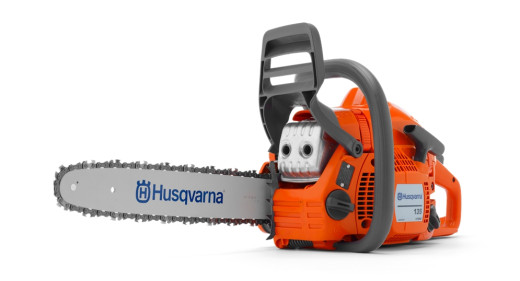 Бензопила Husqvarna 135 16" &mdash; 