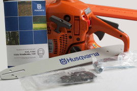 Бензопила Husqvarna 135 16"