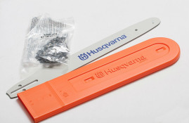 Бензопила Husqvarna 135 16"