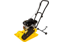 Виброплита Huter VP-35