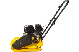 Виброплита Huter VP-35