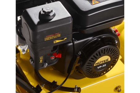 Виброплита Huter VP-35