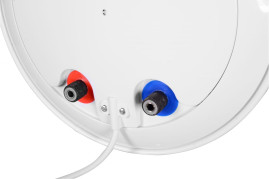 Водонагреватель накопительный круглый Ресанта ВН-30К