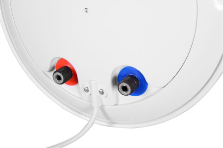 Водонагреватель накопительный круглый Ресанта ВН-30К