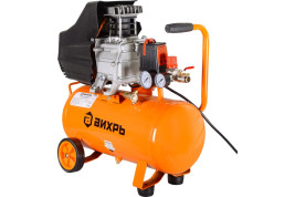 Компрессор Вихрь КМП-24/230АМ