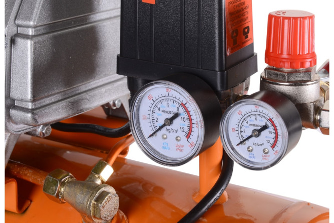 Компрессор Вихрь КМП-24/230АМ