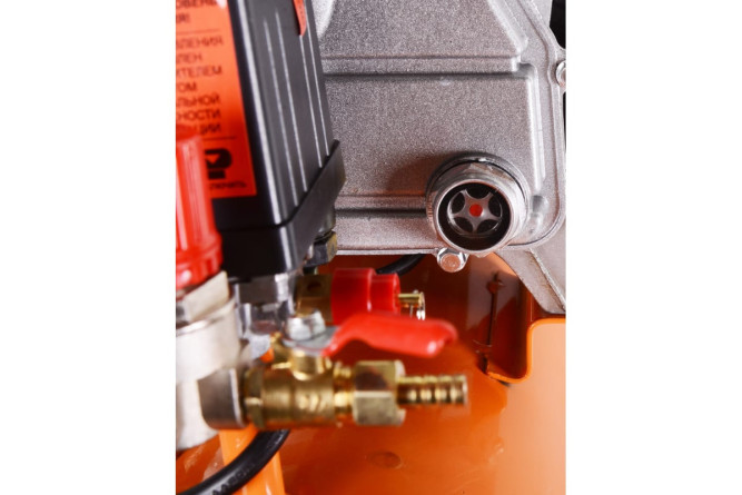 Компрессор Вихрь КМП-24/230АМ