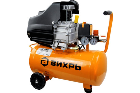 Компрессор Вихрь КМП-24/230АМ