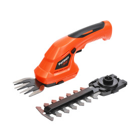 Ножницы-кусторез аккумуляторные с удлин. ручкой PATRIOT CSH 361