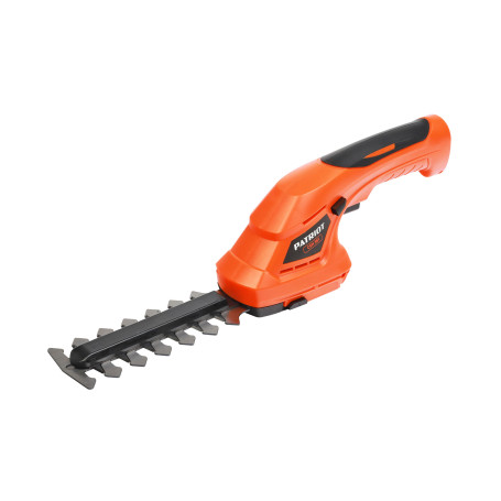 Ножницы-кусторез аккумуляторные с удлин. ручкой PATRIOT CSH 361