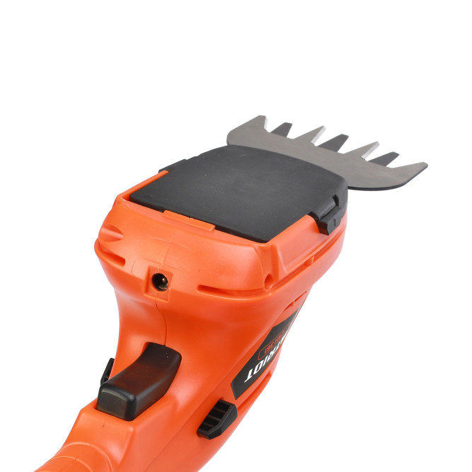 Ножницы-кусторез аккумуляторные с удлин. ручкой PATRIOT CSH 361