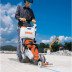 Указатель направления реза для FW-20 TS-400-800 Stihl 42050071009