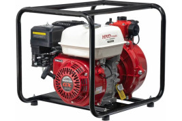 Мотопомпа бензиновая HND WP 20 XCH