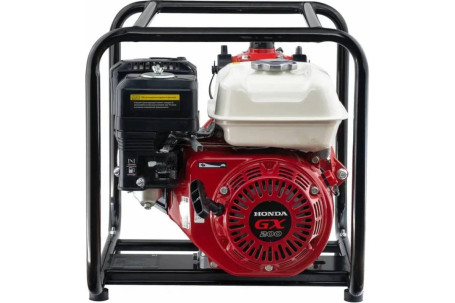 Мотопомпа бензиновая HND WP 20 XCH