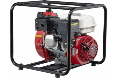 Мотопомпа бензиновая HND WP 20 XCH