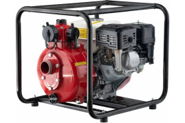 Мотопомпа бензиновая HND WP 20 XCH