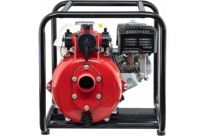 Мотопомпа бензиновая HND WP 20 XCH