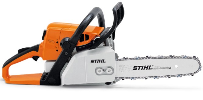 Бензопила STIHL MS 230 16&amp;quot; 11232000368