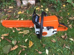 Бензопила STIHL MS 230 16&amp;quot; 11232000368
