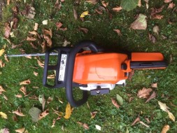 Бензопила STIHL MS 230 16&amp;quot; 11232000368