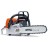 Бензопила STIHL MS 230 16&amp;quot; 11232000368