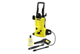 Мойка высокого давления Karcher K 4 Classic EU  1.180-150.0