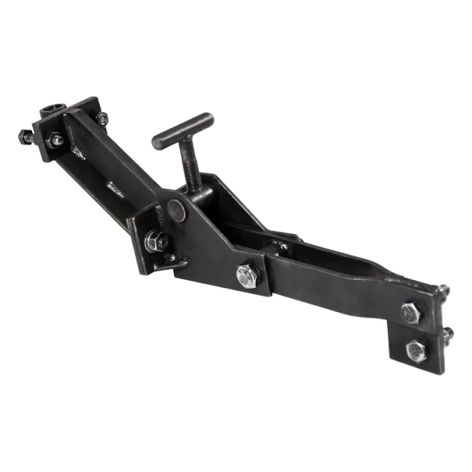 Сцепка Мобил К Титан-9