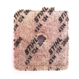 Фильтр воздушный BT-45 43141242800