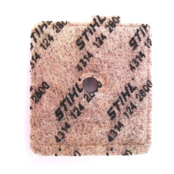 Фильтр воздушный BT-45 43141242800