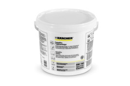 Средство для чистки ковров RM 760 Classic слабо-щелочное порошковое 10кг Karcher 6.291-388.0