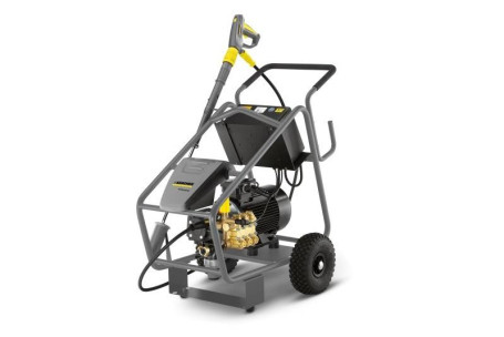 Мойка высокого давления Karcher HD20/15-4 Cage Plus  1.353-906.