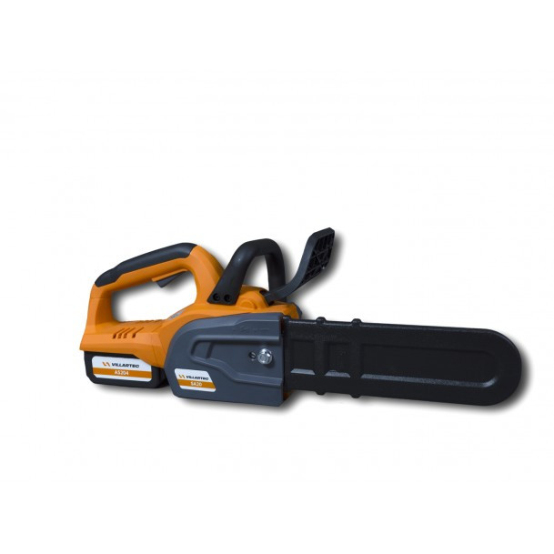 Пила цепная аккумуляторная VILLARTEC SA 20, 20 В