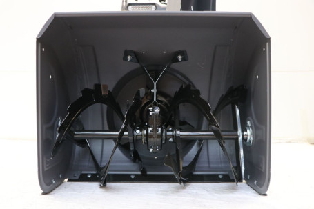 Снегоуборщик бензиновый VILLARTEC WB 7066E