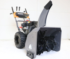 Снегоуборщик бензиновый VILLARTEC WB 7066E