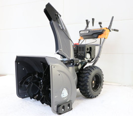 Снегоуборщик бензиновый VILLARTEC WB 7066E