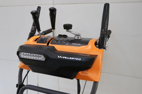 Снегоуборщик бензиновый VILLARTEC WB 7066E