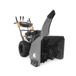 Снегоуборщик бензиновый VILLARTEC WB 7066E