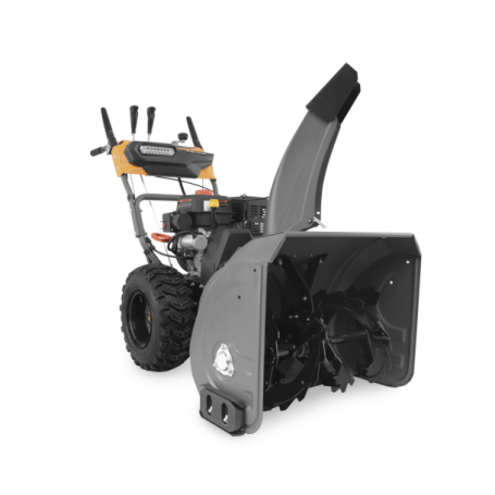 Снегоуборщик бензиновый VILLARTEC WB 7066E